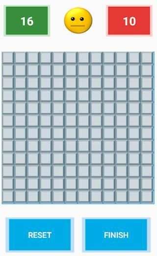Minesweeper - classic game screenshot 3