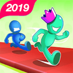 RUN RACE ADVENTURE आइकन