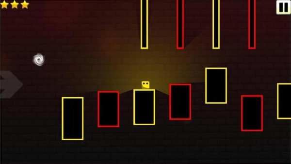 Geometry Jump screenshot 2