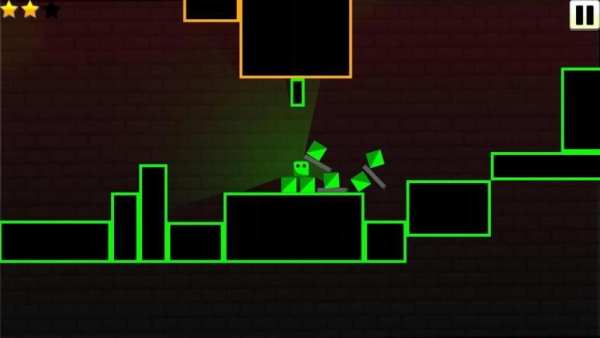Geometry Jump screenshot 1