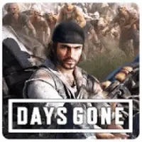 Days Gone - FULL GAME - No Commentary 