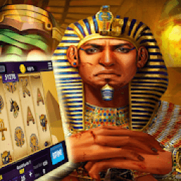 The Pharoh Slots icon