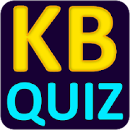 KBC Quiz आइकन