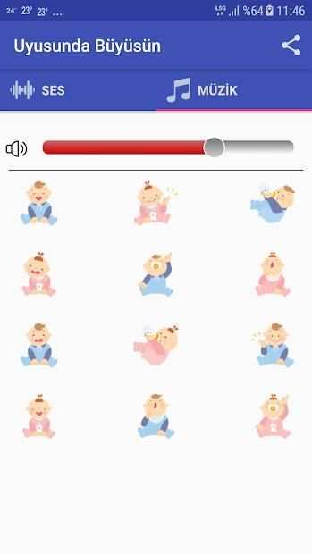 Uyusunda Büyüsün screenshot 3