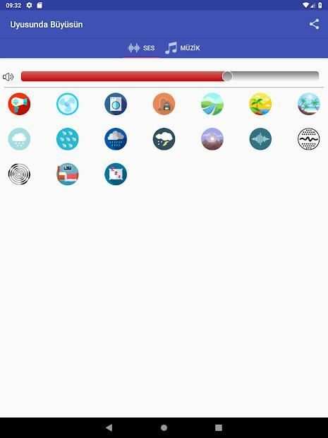 Uyusunda Büyüsün screenshot 2