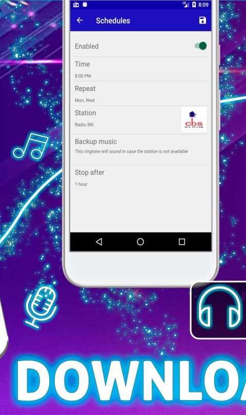 Free Radio Uganda: Offline Stations screenshot 3