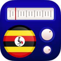 Free Radio Uganda: Offline Stations on 9Apps