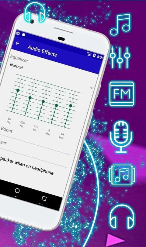 Free Radio Uganda: Offline Stations screenshot 1