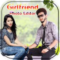 Girlfriend Photo Frames HD : Image Editor on 9Apps