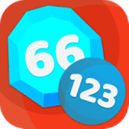 ikon Jump Ball Blast