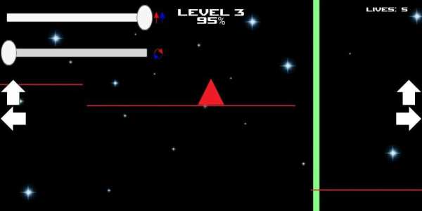 Geometry Platforms स्क्रीनशॉट 3