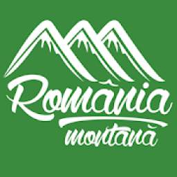 Hai la Munte by Romania Montana