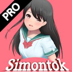 Simontok Pro Browser 1.0.1