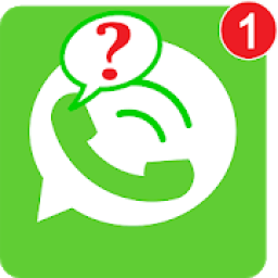 ikon WhyCaller - Call Screen App