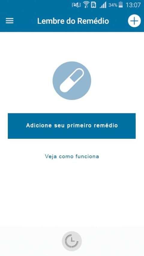 Lembre do Remédio screenshot 6