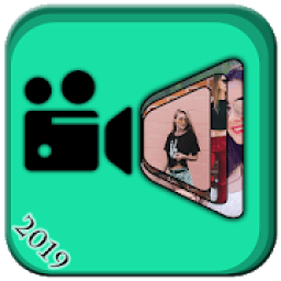 ikon Video Editor and Movie Maker