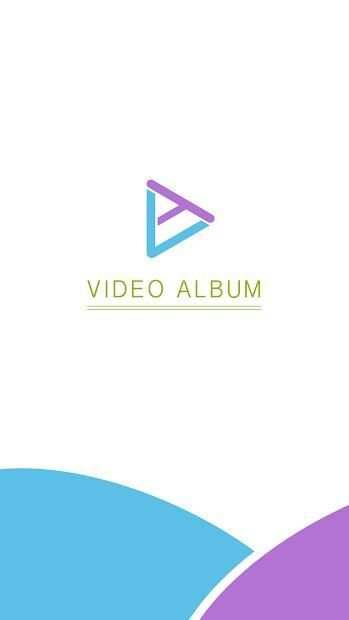 VIDEO ALBUM screenshot 2