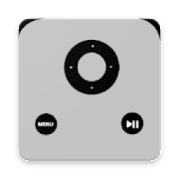 Remote for Apple TV icon