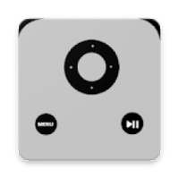 Remote for Apple TV on 9Apps