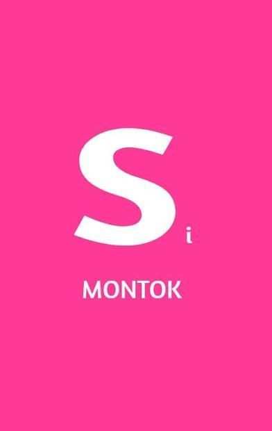 NEW SiMontok UP screenshot 1