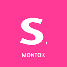 NEW SiMontok UP icon