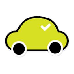 CarzRideOn - Trusted Carpooling App