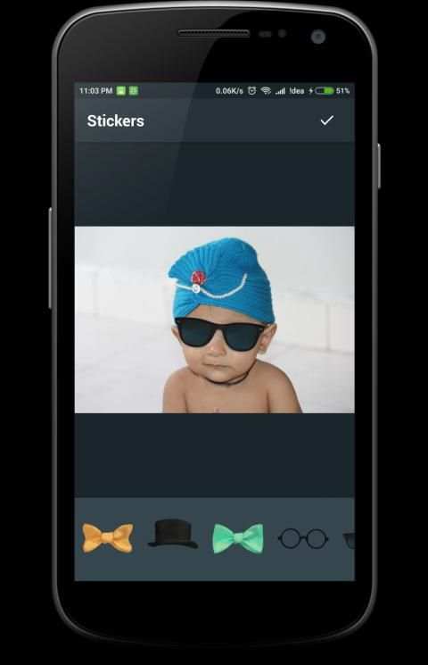 Photo editor 2019 स्क्रीनशॉट 2