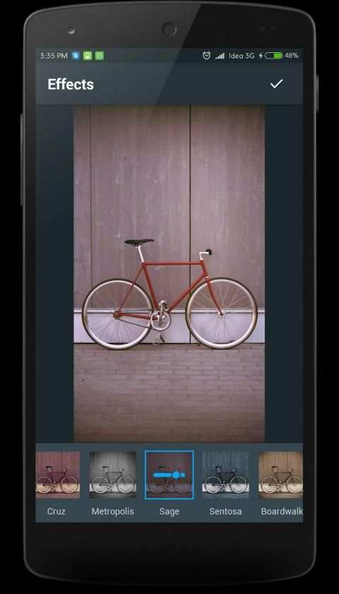 Photo editor 2019 स्क्रीनशॉट 6