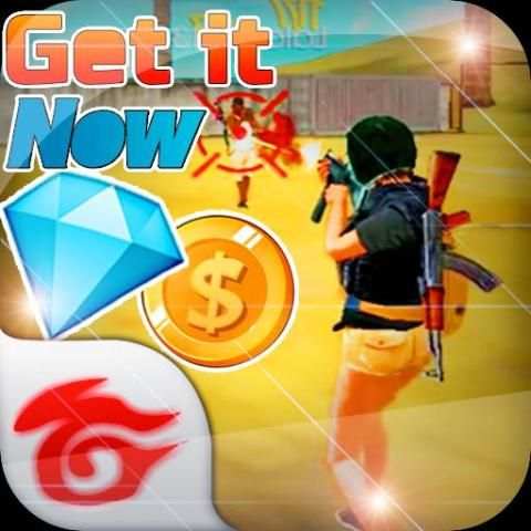 Guide For Free & Fire स्क्रीनशॉट 1
