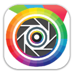 Photo editor 2019 आइकन