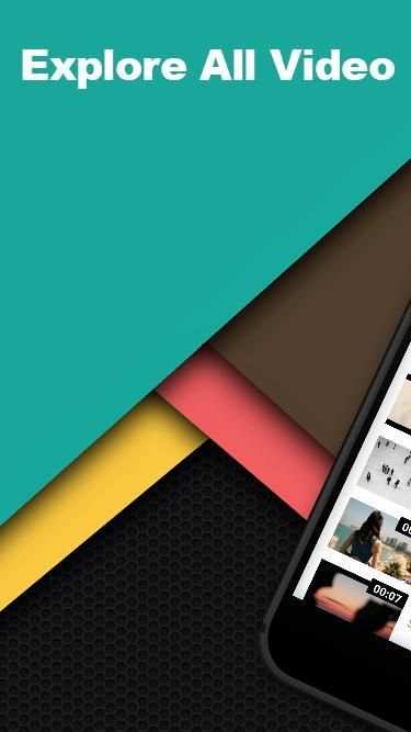 Video Player Full HD - Max Player screenshot 4