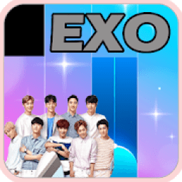 EXO - Piano TIles icon