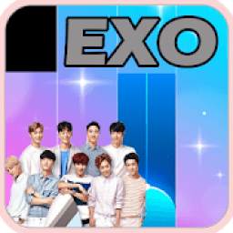 EXO Piano Tiles 1.0