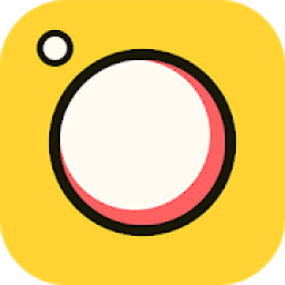 ikon BCam - Beautiful Camera: Vintage Collab Editor