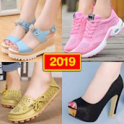 Women Shoes Online Shopping