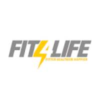 Fit4life Egypt on 9Apps
