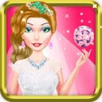 Wedding Dress up Game, Fashion Games For Girls