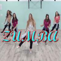 Zumba Dance Trainer Video