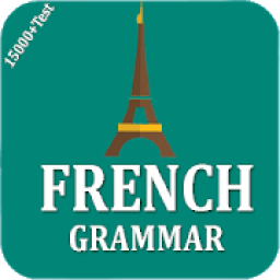 ikon Learn French Grammar | French Grammar Test Free