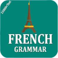Learn French Grammar | French Grammar Test Free
