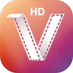 ikon VID PLayer- Full HD Video Player all format  