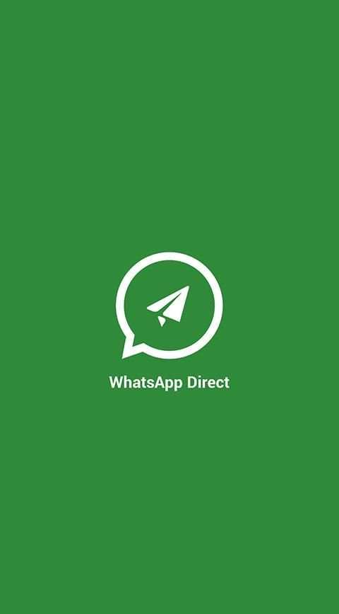 Whatsapp Direct screenshot 2