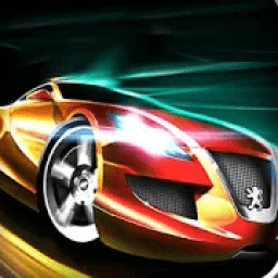 Car racing 3d आइकन