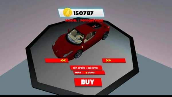 Car racing 3d स्क्रीनशॉट 5