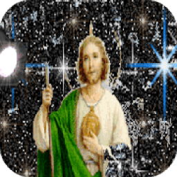 San Judas Tadeo Wallpaper icon