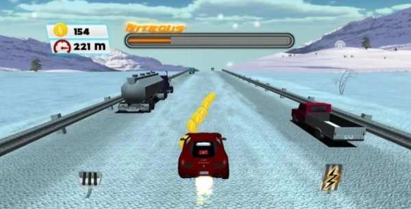 Car racing 3d स्क्रीनशॉट 6