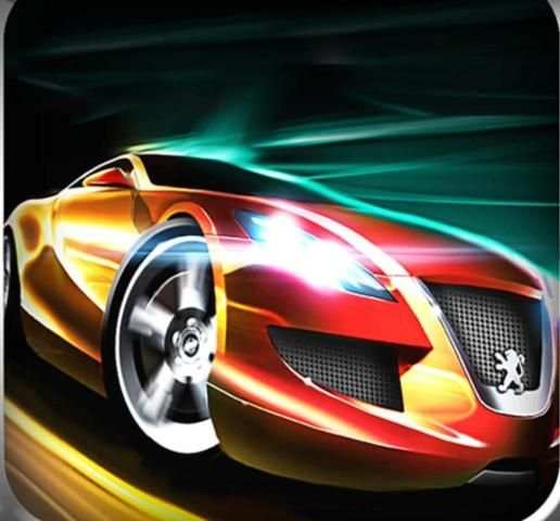 Car racing 3d स्क्रीनशॉट 3