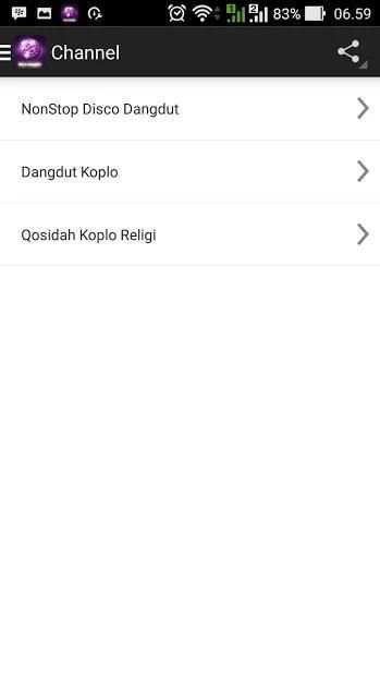 Nonstop Disco Dangdut screenshot 2