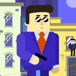 Mr Pellet - Gun them all! आइकन