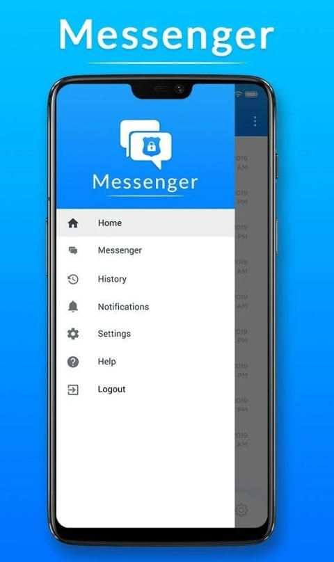 Messenger 2019 screenshot 1